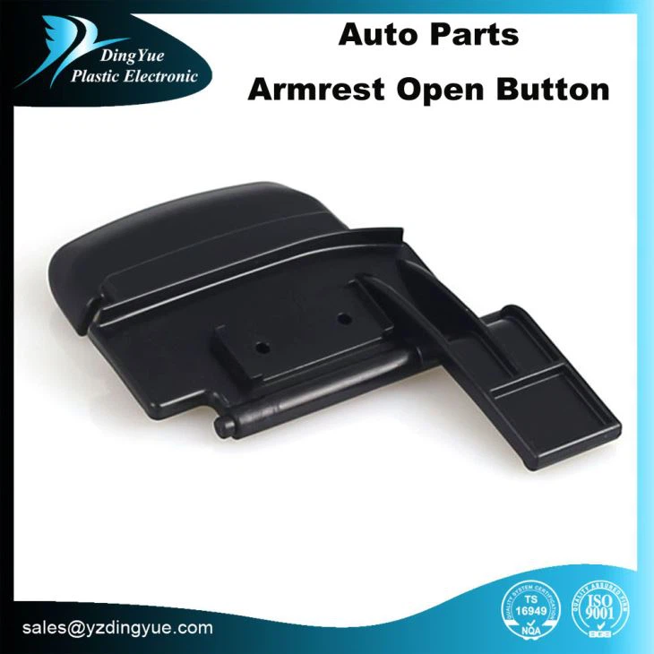 Automotive Plastic Parts Materials