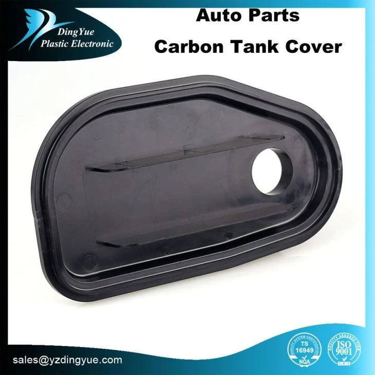 Plastic Car Spare Parts