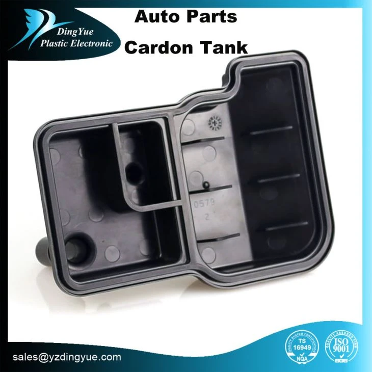 Plastic Molded Auto Parts