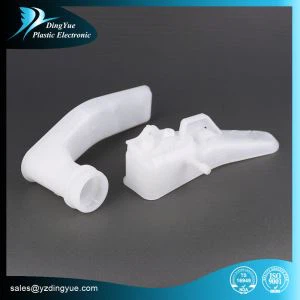 הזרקת פלסטיק מותאמת אישית Moulding הזרקת פלסטיק חלקי חילוף לרכב.