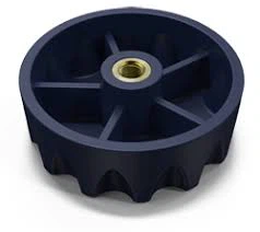 ABS Injection Molding Custom Made Plastic Parts
