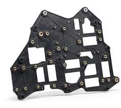 Cheap Custom High Quality High Precision Plastic Products