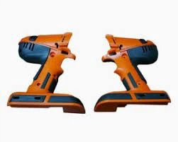 Injection Hard Plastic Car Parts Plastic