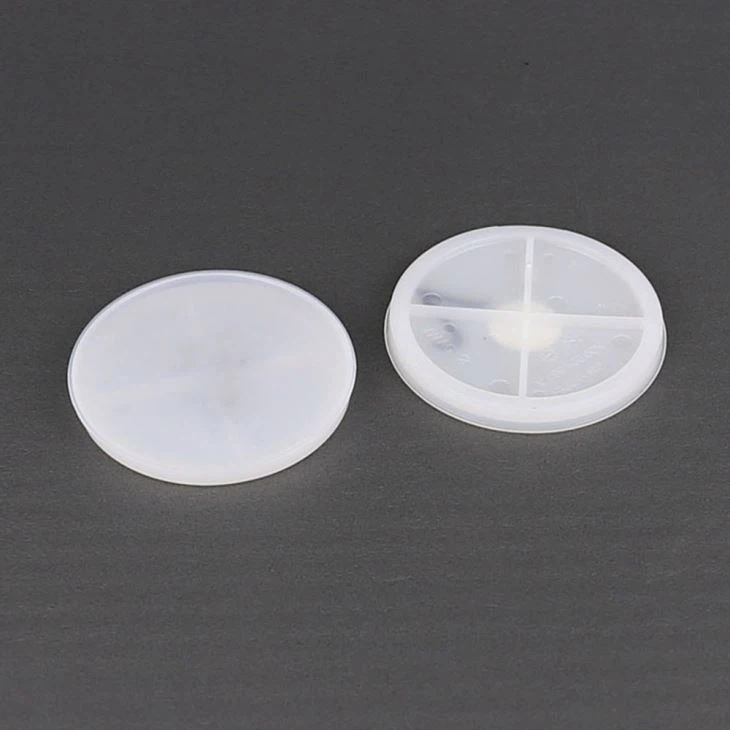 Plastic And Injection Moulding