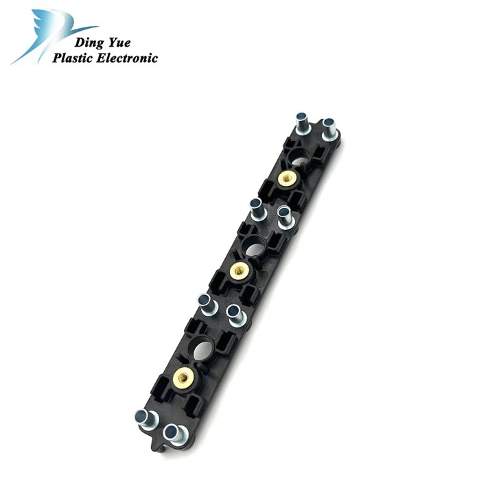 insert molded part (65)